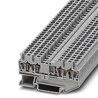 PHOENIX CONTACT 3031306 Feed Through Terminal Block ST 2.5 QUATTRO