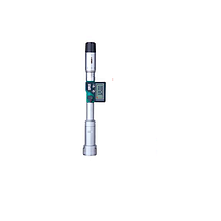 INSIZE 3113-50WL Wireless Digital Three Points Internal Micrometer (40-50mm/1.57-1.97")