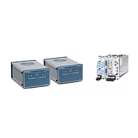 NI PXIe-5831 PXI Vector Signal Transceiver (5~31.3GHz, 37~44GHz; RF/mmWave)