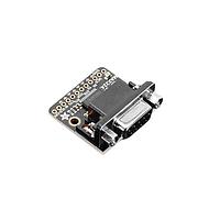 Adafruit 5988 UART to RS-232 Adafruit RS-232 Full Pinout Level-Shifter Breakout