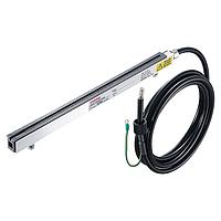 Static eliminator (Ionizer)