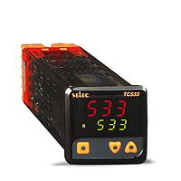 Selec TC344AX Temperature Controller (48x48)