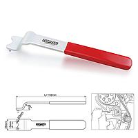Toptul JDBP1703 Timing Belt Tensioner Adjustment Tool