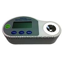 Alcohol concentration meter