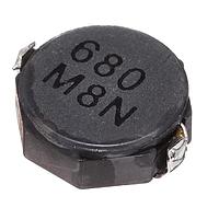 Sumida CDRH8D28NP-680NC Power Inductor 68uH 0.92A 30% SMD LP INDUCTOR