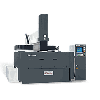 JSEDM EB2210N ZNC Electric Discharge Machine (800 mm3/min)