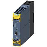 SIEMENS 3SK11211CB41 Advanced SIRIUS SAFETY RELAY ADV REL 2NO+2NO TV
