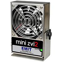 Desco 50642 Mini Zero Volt Ionizer 2 (33 CFM, 51 CFM)