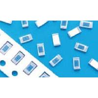 Bel Fuse C1Q 7 Surface Mount Fuses 1206 SMT Fuse Very Fast Acting, 7A