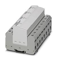 PHOENIX CONTACT 2908264 Arrester Surge/Lightning FLT_SEC_P_T1_3S_ 440/35_FM