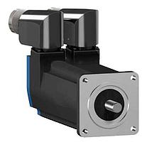SCHNEIDER BSH0551P01F2A AC, DC & Servo Motors motor 55 IP40 smooth inc brk angled