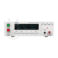 Earth resistance/Resistivity Tester
