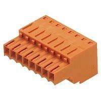 Weidmuller 1690210000 Plugs BLZF 3.50/04/180 SN OR BX
