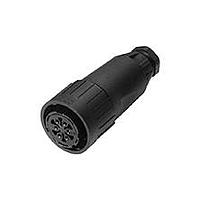 Amphenol Tuchel C016-20E005-105-2 Connectors FEMALE CABL CONNECTR 5+PE
