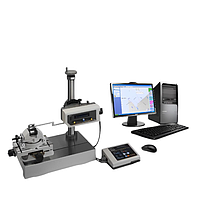 Profile Projector