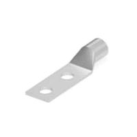 AMP Connectors - TE Connectivity 326800-8 Terminals TERM AMPOWER 1/0 3/8 UNPL