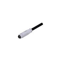 Amphenol CONEC 42-10070 Sensor Cables / Actuator Cables SAL-8-RKS3-5/K1