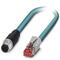 PHOENIX CONTACT 1404303 Cat 5e VS-MSD-IP20-93E/10,0