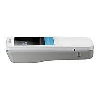 Unitech MS916 Wireless Pocket Laser Scanner (650 nm; 4mil)