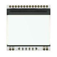 DISPLAY VISIONS EA LED39x41-W LED Backlighting White LED Backlight For DOG-S Series