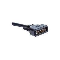 Amphenol LTW DID-29AMMM-SL7A05 DVI Cable CABLE SCREW 29 M CONN M PIN