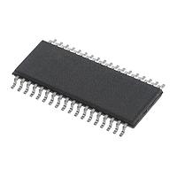 Analog Devices MAX6956AAX/V+T LED Display Drivers 2-Wire-Interfaced, 2.5V to 5.5V, 20-Port