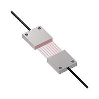 Banner Engineering PIR1X166UMH.875 Fiber Optic Cables Plastic Fiber, Opposed Mode; Core Dia.: 16 x 0.25 mm; Fiber Length 2 m; Rectangle; Free cut