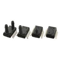 TE CONNECTIVITY SENSORS 5525DSO-DB001DS Board Mount Pressure Sensors Dual Barb, 001 Gull Wing