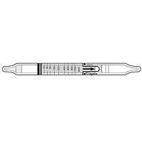 Kitagawa 111U Ethyl acetate Detector Tube (10-1,000 ppm)