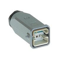 HARTING 09120062692 Heavy Duty Power Connectors HAN BRID ML TERMINATION BUS