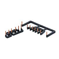 Omron Automation and Safety J74-WKR-A Industrial Relays Mech Interlock J7KNA 12A max