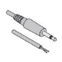 Kobiconn 172-2136 Audio Cable 3.5 MON PL-S/T 36"