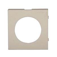 Eaton E30KN76BN837 Pushbutton Legend Plate NON-STD FACEPLATE