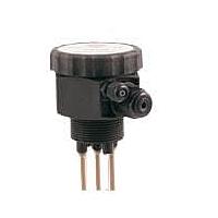 Carlo Gavazzi CLH3 Liquid Level Sensors Conductive level probe, 3 electrodes polypropylene head, screw terminals for extension probe, temperarture -20C - 90C, IP65