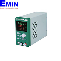 DC Power Supply Adjustable ≤ 1KW