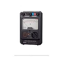 Earth resistance/Resistivity Tester