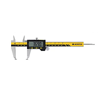 MICROTECH 141083111C Big screen digital caliper (0-150mm)