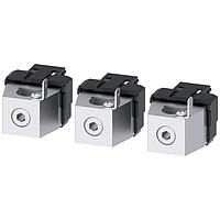 SIEMENS 3VA91440JK11 Wire Connector BREAKER 3VA6 150250A CU LUG 4PC WIRE TAP