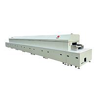 Suneast SHR-01L Tunnel Oven (Max 500mm, 6kW)