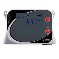 Comet U8410 CO2 data logger with built-in sensors (SONY Li-Ion 5200mAh)