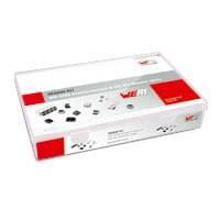 Modular / Ethernet Connectors