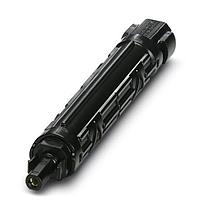 PHOENIX CONTACT 1622155 Solar Connectors / Photovoltaic Connectors PV-C-M/F-PRO/F- 1000/12-EU