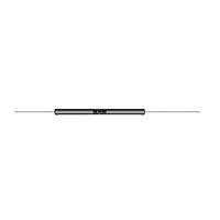 Caddock MG725-2.50K-0.1% Precision High Voltage Resistors 2.5Kohm 2.5W 1% 10kV