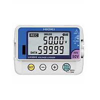 Hioki LR5043 VOLTAGE LOGGER