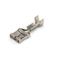 AMP Connectors - TE Connectivity 2178438-1 Tab STR RECP 20-24 AWG F-Spring Contact