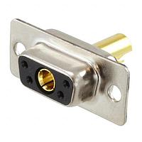 NorComp 680S5W1203L401 Mixed Contact D-Sub Connectors IP67 POWER-D 5W1 40A FEM SOLDER