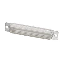 Amphenol Commercial Products 86553116TLF Cap 37 POS METAL CAP