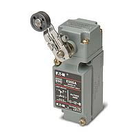 Eaton 10250T436H635 Key Operated KEY OPERATED PUSHBUTTON 2 POS KEY H635