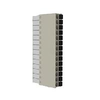 Fixed Terminal Blocks