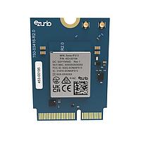 Ezurio 453-00195 Wireless Modules Module, Sona IF513, Antenna Diversity, M.2, Key E, SDIO, UART